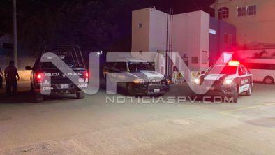 SEGURIDAD BAHIA 4188