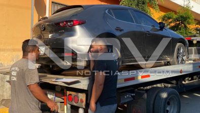 SEGURIDAD BAHIA 4218