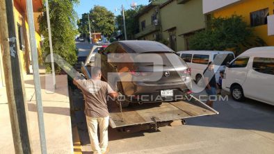 SEGURIDAD BAHIA 4220