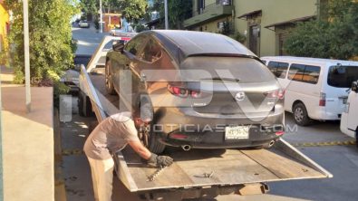 SEGURIDAD BAHIA 4221