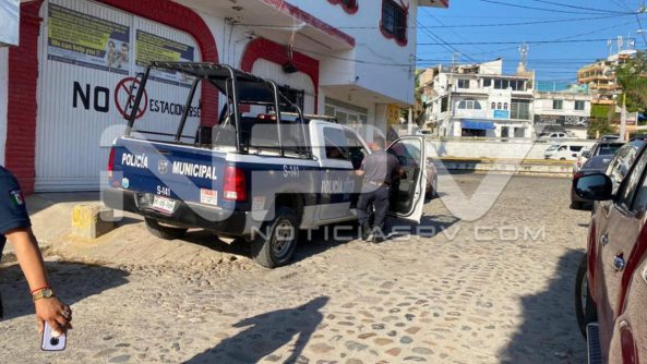 SEGURIDAD BAHIA 4230