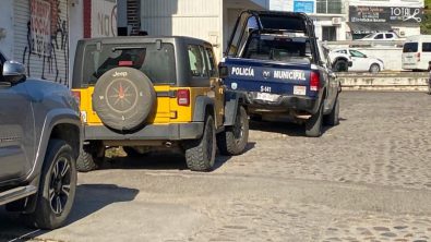 SEGURIDAD BAHIA 4233