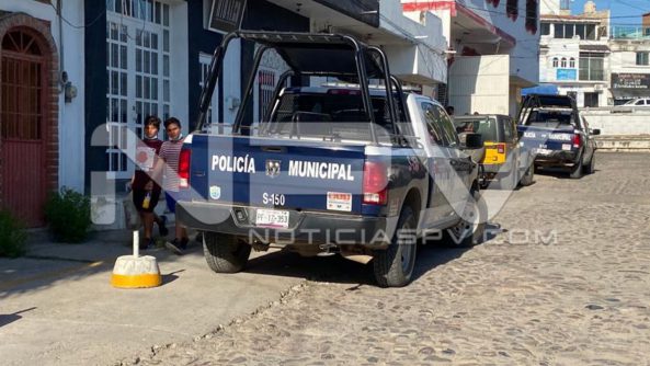 SEGURIDAD BAHIA 4237