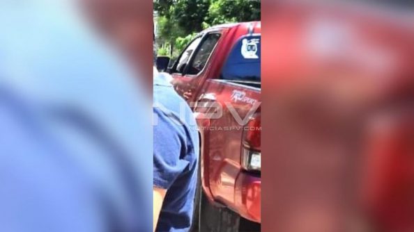 SEGURIDAD BAHIA 4238