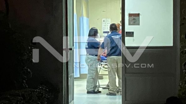 SEGURIDAD BAHIA 4265