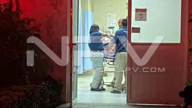 SEGURIDAD BAHIA 4266