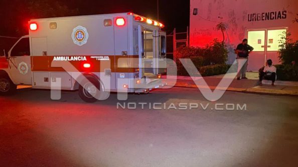 SEGURIDAD BAHIA 4267