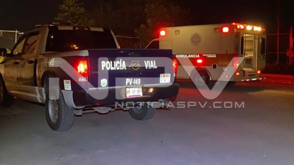 SEGURIDAD BAHIA 4268