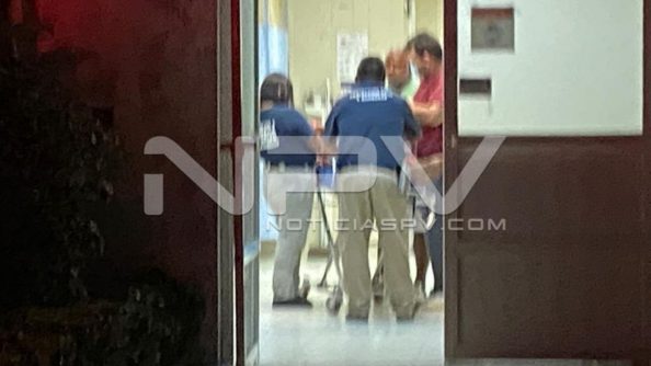 SEGURIDAD BAHIA 4270