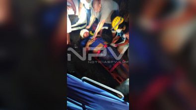 SEGURIDAD BAHIA 4271