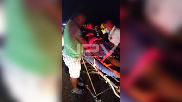 SEGURIDAD BAHIA 4273