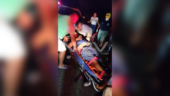 SEGURIDAD BAHIA 4274