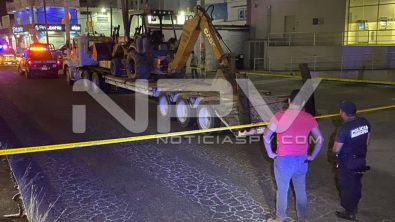 SEGURIDAD BAHIA 4277