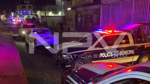 SEGURIDAD BAHIA 4278