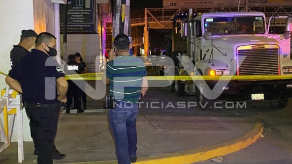 SEGURIDAD BAHIA 4285