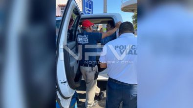 SEGURIDAD BAHIA 4364