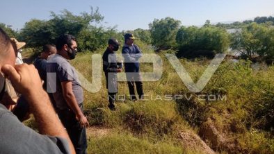 SEGURIDAD BAHIA 4377