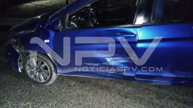 SEGURIDAD BAHIA 4443