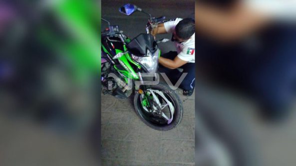 SEGURIDAD BAHIA 4447