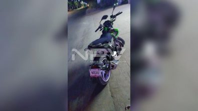 SEGURIDAD BAHIA 4448