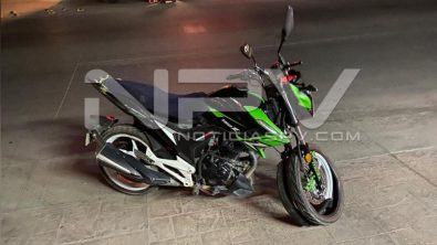 SEGURIDAD BAHIA 4451