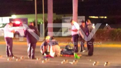 SEGURIDAD BAHIA 4454