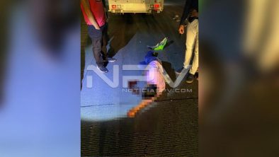 SEGURIDAD BAHIA 4456