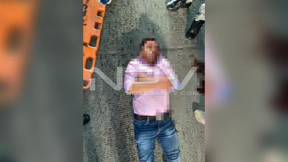 SEGURIDAD BAHIA 4457