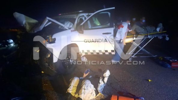 SEGURIDAD BAHIA 4459