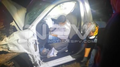 SEGURIDAD BAHIA 4460