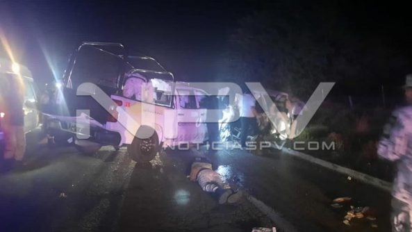 SEGURIDAD BAHIA 4462