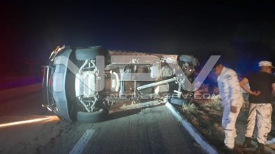 SEGURIDAD BAHIA 4463