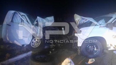 SEGURIDAD BAHIA 4464