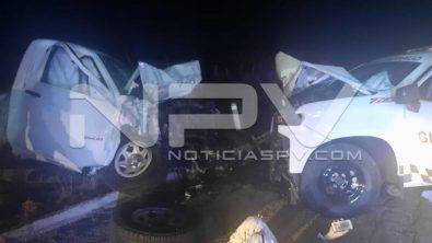 SEGURIDAD BAHIA 4464