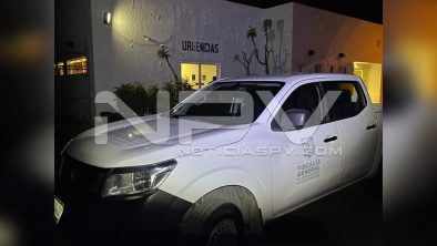 SEGURIDAD BAHIA 4510