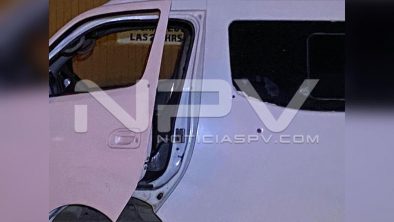 SEGURIDAD BAHIA 4624