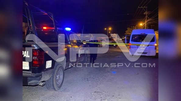 SEGURIDAD BAHIA 4626