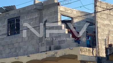 SEGURIDAD BAHIA 4751