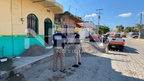 SEGURIDAD BAHIA 4755