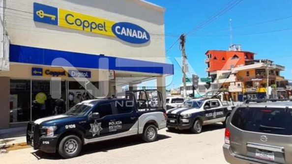 SEGURIDAD BAHIA 4888