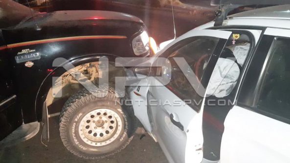 SEGURIDAD BAHIA 4891