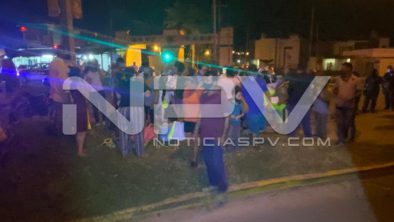 SEGURIDAD BAHIA 4998