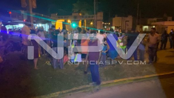 SEGURIDAD BAHIA 4998