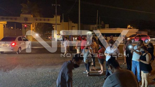 SEGURIDAD BAHIA 4999