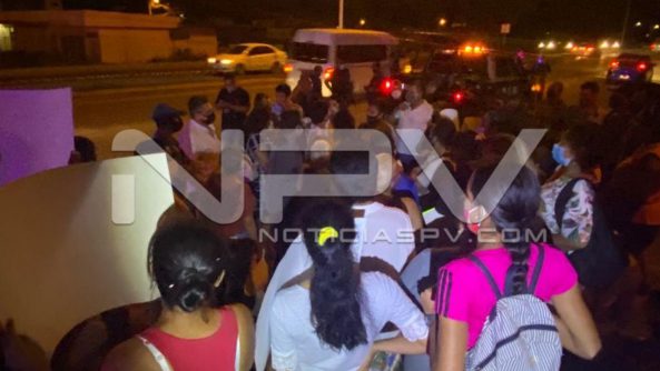 SEGURIDAD BAHIA 5001