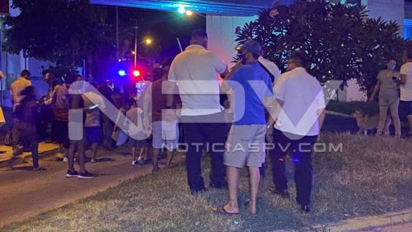 SEGURIDAD BAHIA 5003