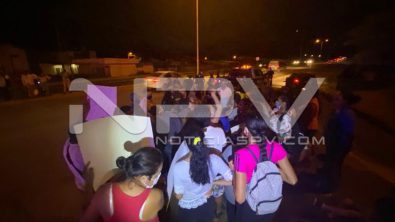 SEGURIDAD BAHIA 5004