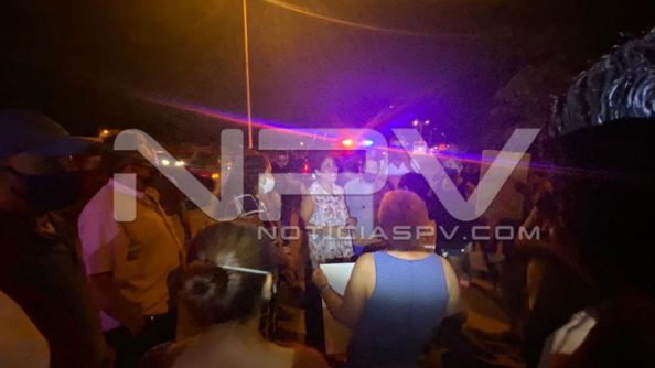 SEGURIDAD BAHIA 5005