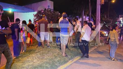 SEGURIDAD BAHIA 5007