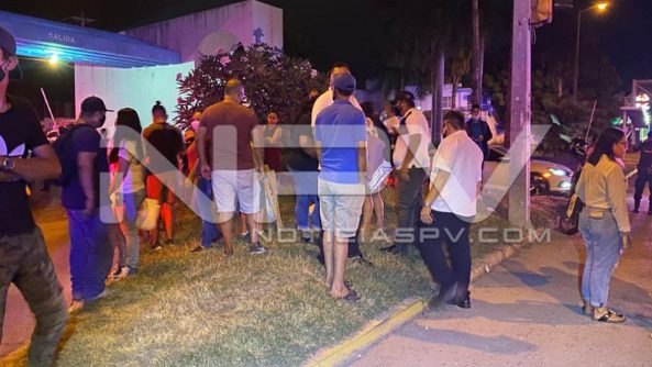 SEGURIDAD BAHIA 5007